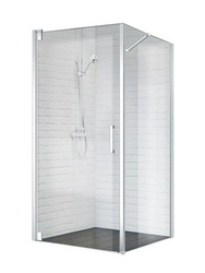MARMI-A-1-80-C-Cr Душевой уголок | ZZ