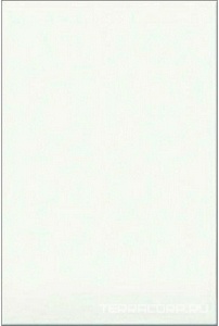 Керамическая плитка Unitile Белая  матовая v2 1с ММ I20x30 Белый 