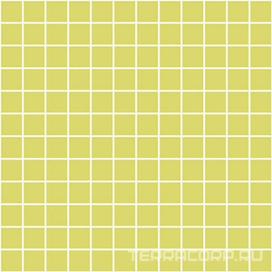 Мозаика Kerama Marazzi Темари  лайм (мозаика матовая) l29.8х29.8 Зеленый 