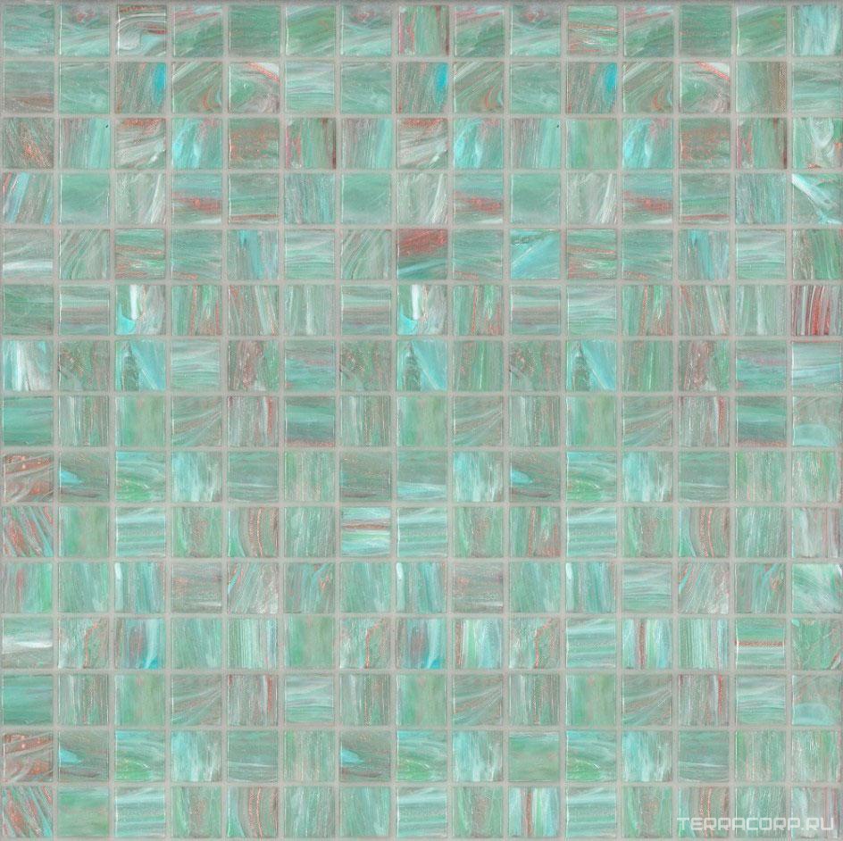 Мозаика Bisazza Colors 20 GM 20.35 2x2 Коричневый, фото 3