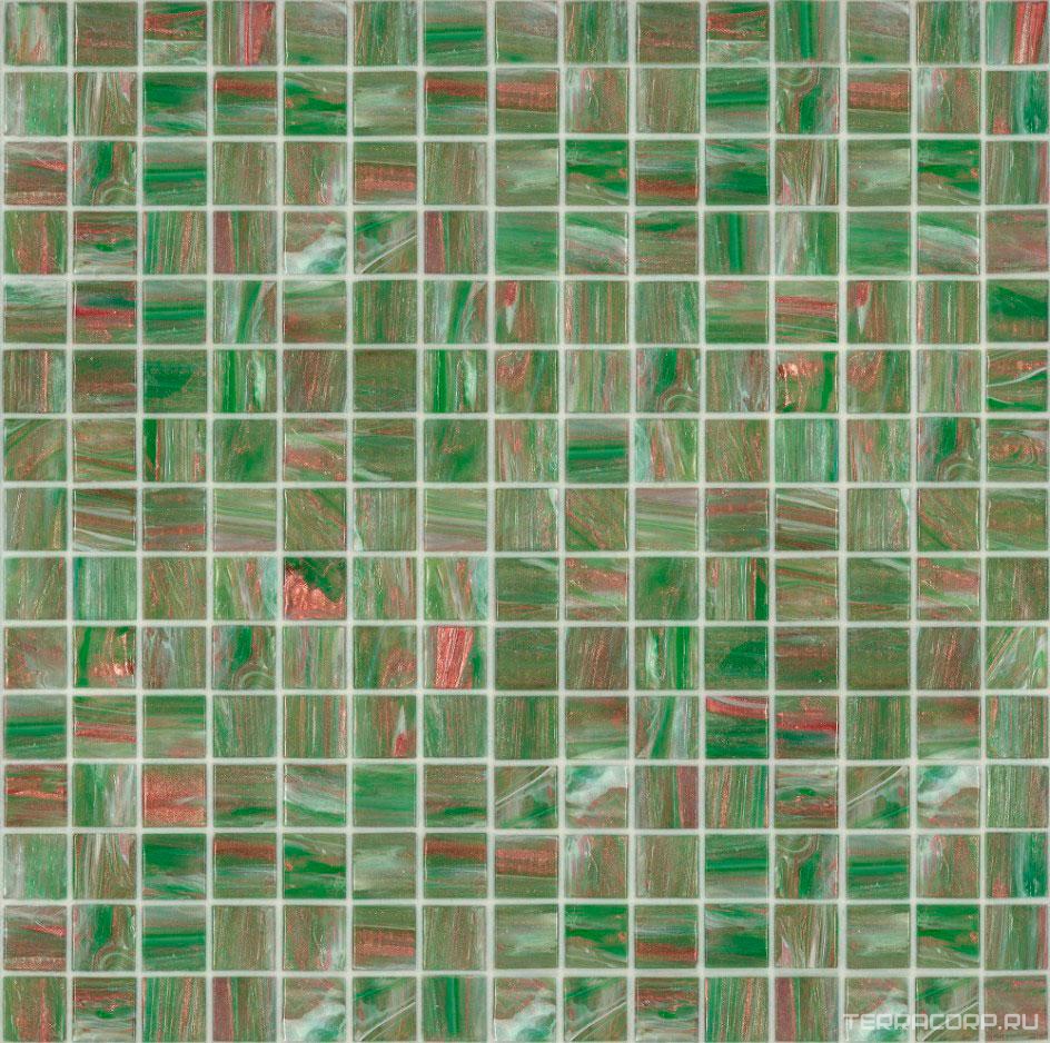 Мозаика Bisazza Colors 20 GM 20.27 2x2 Зеленый, фото 3