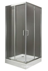 UNO-A-2-80-C-Cr Душевой уголок | ZZ