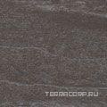 Керамогранит COEM ceramiche Pietra Valmalenco Nero luc/rett (п.п.)ZZ 60x60 Черный, фото 4