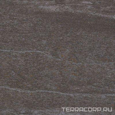Керамогранит COEM ceramiche Pietra Valmalenco Nero luc/rett (п.п.)ZZ 60x60 Черный, фото 3