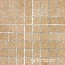 Mosaico 3,8x3,8 Yup nat. XX |30x30