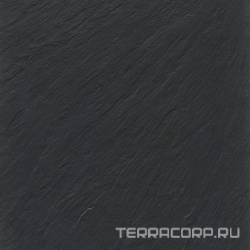 Black Ardesia sat. squadrato ZZ |60x60
