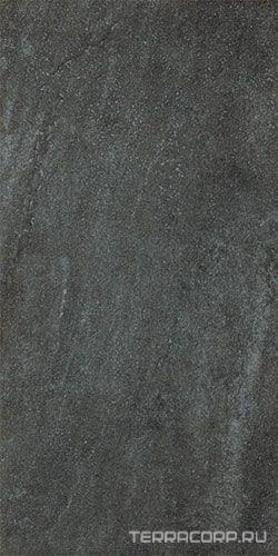 Керамогранит Pastorelli Quarz Design Fume nat 30x60 Черный, фото 3