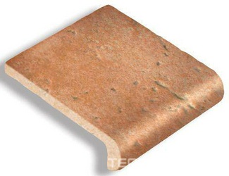 Керамогранит CIR Quintana Torello Morlupo 10x10 Коричневый 