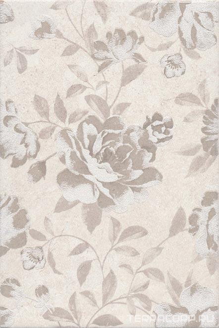 Керамическая плитка Kerama Marazzi Лютеция Декор 20x30 Бежевый, фото 3