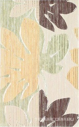 Керамическая плитка Kerama Marazzi Палермо Декор  6883 25x40 Комбинированный 