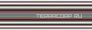 Керамическая плитка Absolut Keramika Aure Dec. Red Lines 15x45 Комбинированный, фото 4