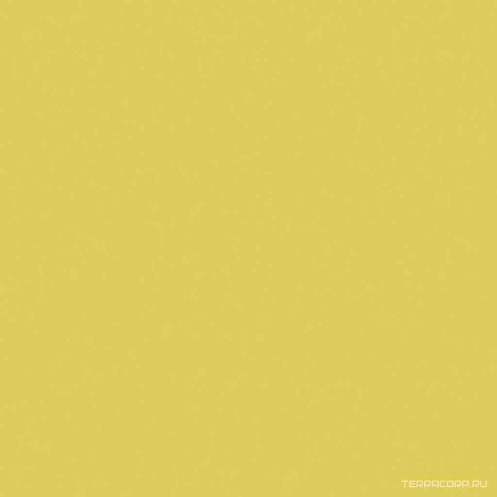 Грес YOUR COLOR 13 ярко-желтый непол.ZZ |60x60