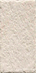 Керамогранит Pastorelli Ayers Rock Rock White 20x40 Белый 