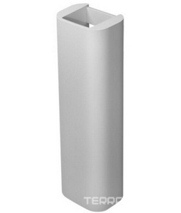 Пьедестал для раковин 60-75 см,  ZZ Duravit Happy D 0863860000