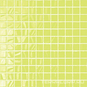 Мозаика Kerama Marazzi Темари  лайм (мозаика глянцевая)  l29.8х29.8 Зеленый 