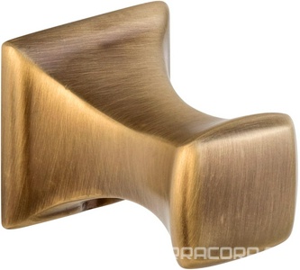 Крючок (малый), (цв.бронза)  ZZ Colombo Portofino CD87.BR