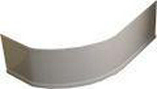 Передняя панель A для ванны  150 (L,R)см белая Ravak ROSA CZJ1000A00