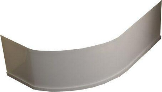 Передняя панель A для ванны  150 (L,R)см белая Ravak ROSA CZJ1000A00