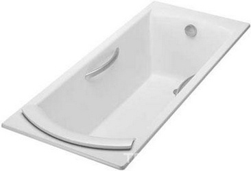 Подушка к Biove белая XX