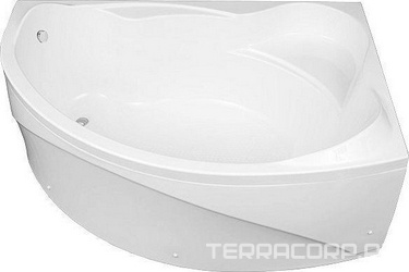 Ванна jamaica 160*100 правая г/м6ф(х), сп/м,А4, с/п(х) XX