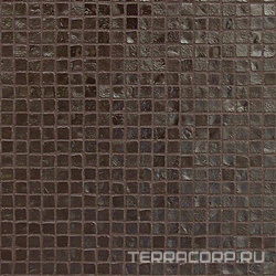 Mosaico Neutra Lux Moka  XX (1.8x1.8) ZZ  30x30