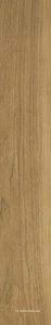 Керамогранит FAP Ceramiche Nuances  Rovere RT 15x90 Коричневый 