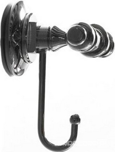 Крючок (цв. хром)  ZZ Simas Victoria 260204 cr