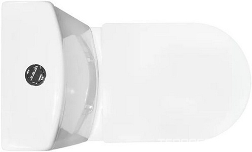 Унитаз-компакт Next Luxe 770*648*355 с сид.микролифт,крепеж в комплекте, белый Sanita Luxe Next luxe WC.CC/Next/2-DM/WHT.G/S1 / NXTSLCC01040622