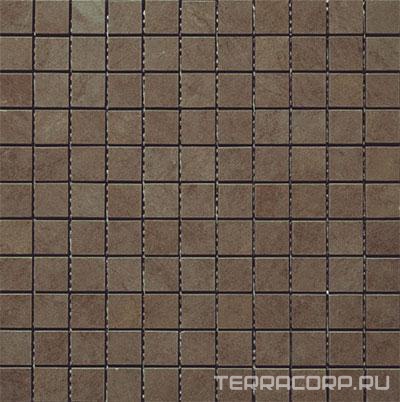 Мозаика Marazzi Stone Mosaico Green 30х30 Коричневый, фото 2