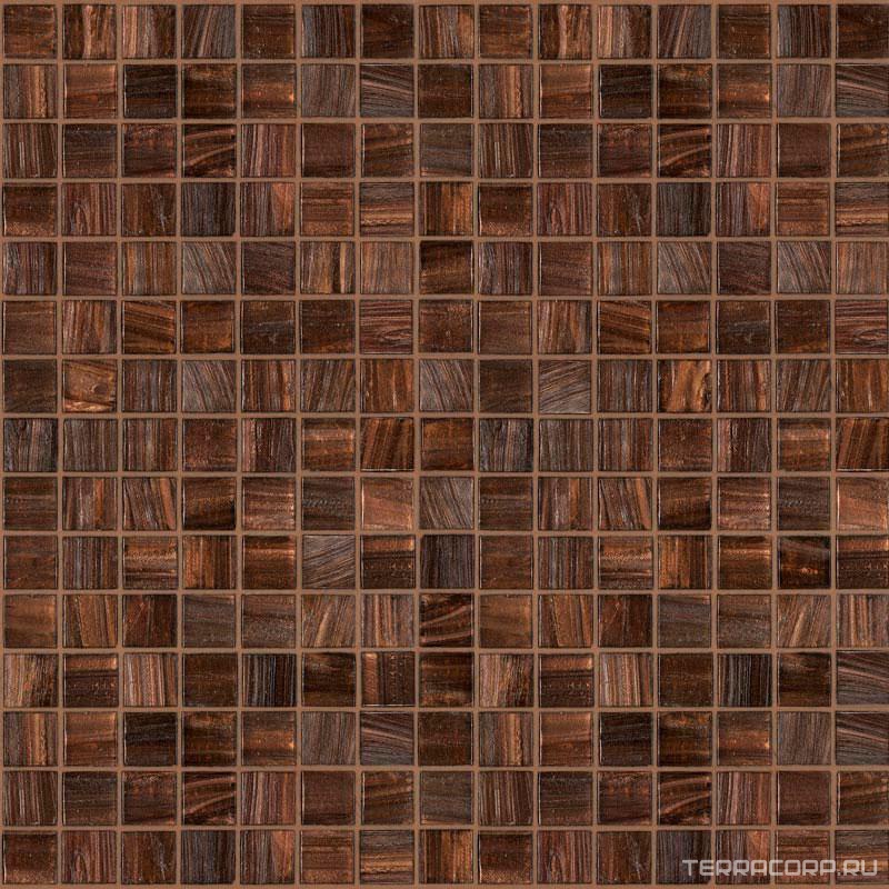 Мозаика Bisazza Colors 20 Le Gemme 20.97(4) 2x2 Коричневый, фото 3