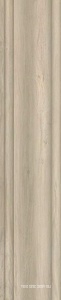 Ступени Kerama Marazzi Сальветти Плинтус  капучино светлый8х39.6 Бежевый 