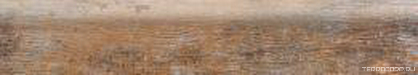 Battiscopa (плинтус) Metalwood tobacco XX|8x45