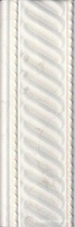 Бордюр Белгравия обрезнойXX l10x30