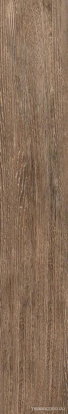 Керамогранит Florim Selection Oak Selection Brown Oak 20x120 Коричневый, фото 4