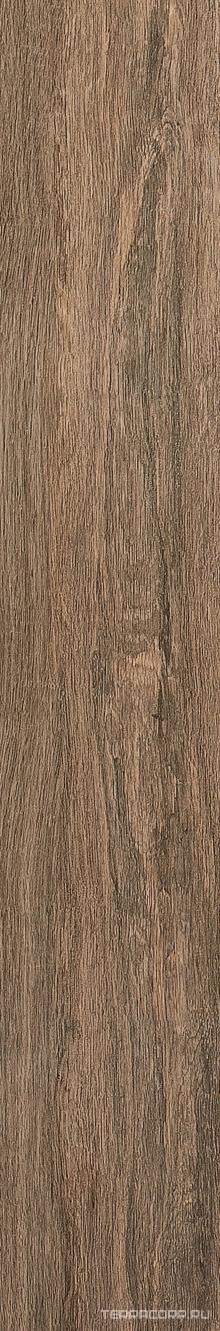 Керамогранит Florim Selection Oak Selection Brown Oak 20x120 Коричневый, фото 7