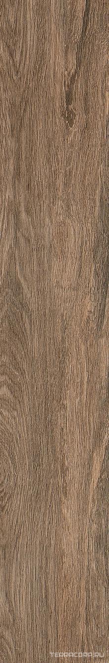 Керамогранит Florim Selection Oak Selection Brown Oak 20x120 Коричневый, фото 5