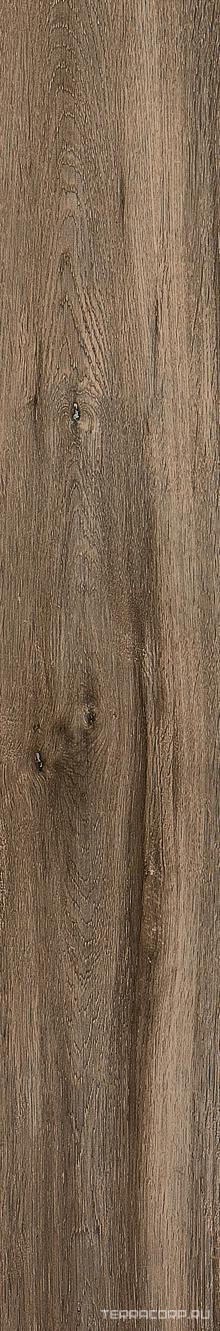 Керамогранит Florim Selection Oak Selection Brown Oak 20x120 Коричневый, фото 6