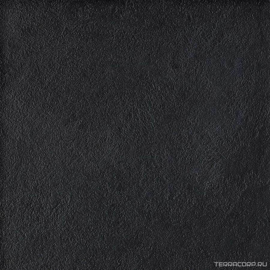 Керамогранит Leonardo Stone Project Oceanblack RB60 60x60 Черный, фото 3