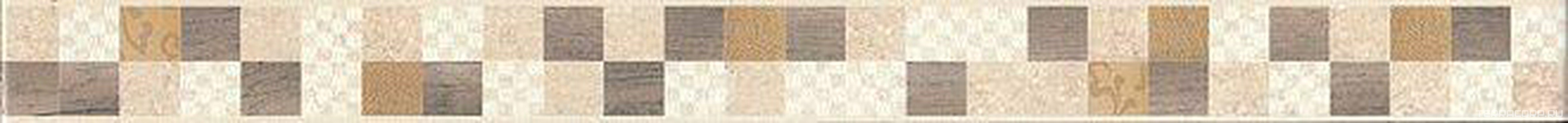 Бордюр Бирмингем XX |3x40