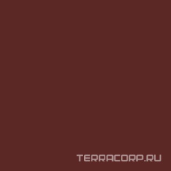 Радуга коричневый обрезной ZZ 60х60