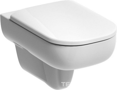 Унитаз подвесной GRANDY, БЕЗ крышки-сиденья ХХ IFO Grandy RP213100100