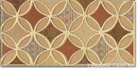 Tabica XX |11.9x24.4