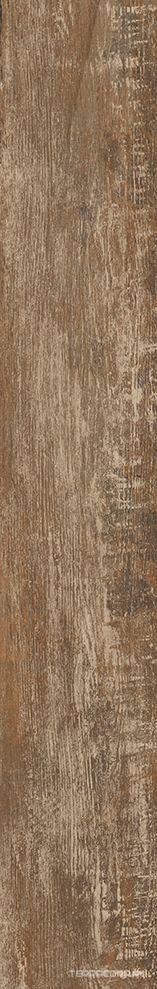 Керамогранит Sadon Amarcord Wood BrunoXX 15x100 Коричневый, фото 3