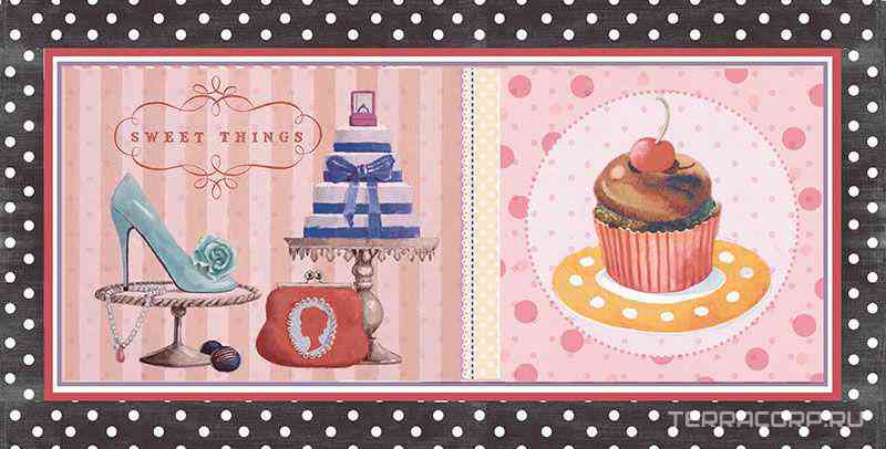 Cenefa Kitchen 02 KL |10x20