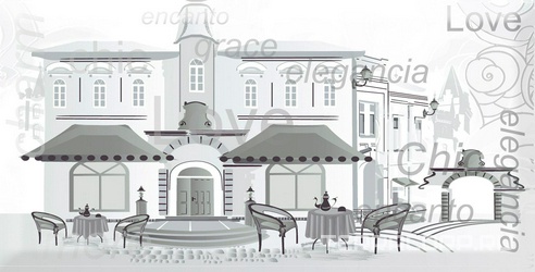 Decor Charm Cold 02 XX |10x20