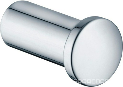 Крючок для полотенца, (цв.хром),  ZZ Keuco Plan 14916 010000