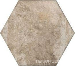 Керамогранит Sant Agostino Native  Grey Esagono (п.п.) 35x40 Серый 