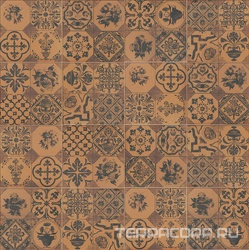 Natural RETRO XX |24,4x24,4