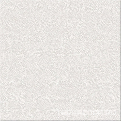 Керамогранит Таурус Белый XX 33х33