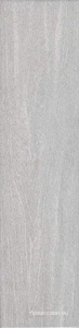 Керамогранит Kerama Marazzi Вяз  серый9.9х40.2 Серый 